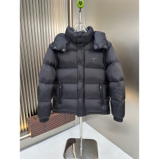 Prada Down Jackets